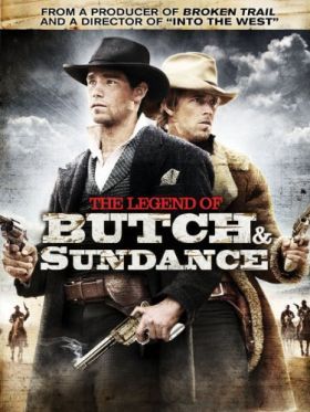 Butch és Sundance legendája (2004) online film