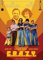 C.R.A.Z.Y. (2005) online film