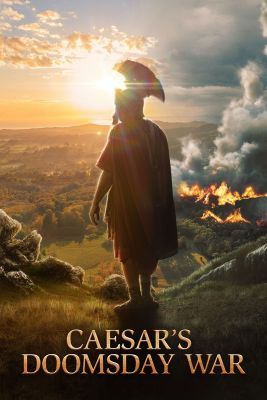 Caesar ítéletnapi háborúja 1. évad (2021) online sorozat