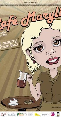 Café Marylin (2022) online film
