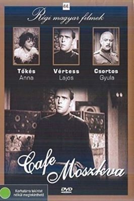 Café Moszkva (1936) online film