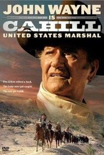 Cahill, az USA békebírája (1973) online film