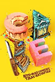 Cake 1. évad (2019) online sorozat