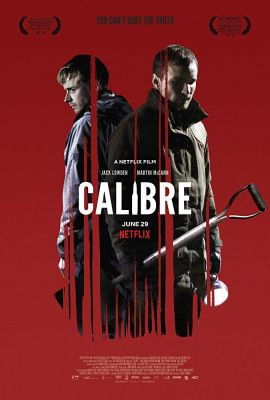 Kaliber: A valóság ösvénye (2018) online film