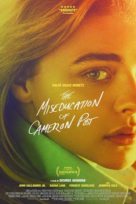 Cameron Post rossz nevelése (2018) online film