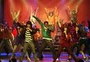 Camp Rock - Rocktábor online film