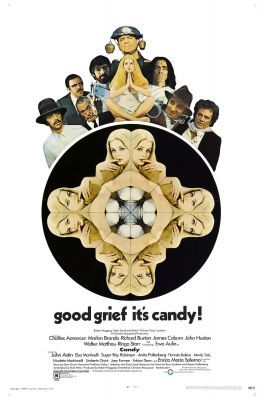 Candy (1968) online film