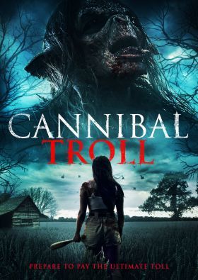 Cannibal Troll (2021) online film