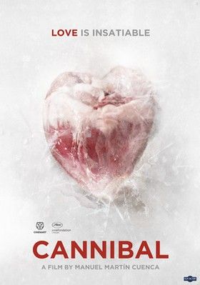 Cannibal (2013) online film