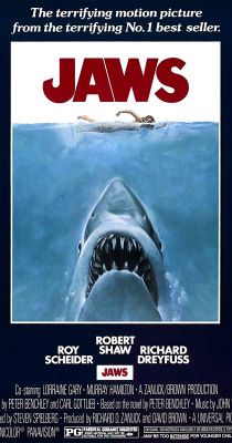 Cápa (1975) online film