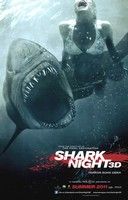 Cápák éjszakája 3D (2011) online film