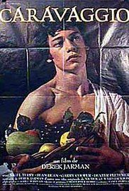 Caravaggio (1986) online film