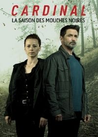 Cardinal 2. évad (2018) online sorozat