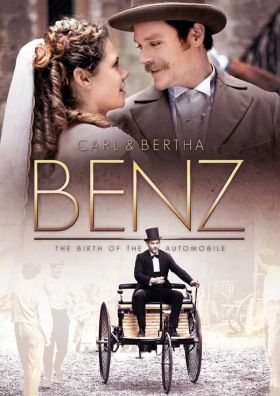 Carl és Bertha (2011) online film