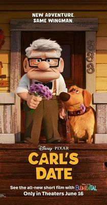 Carl randija (2023) online film
