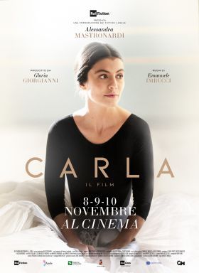 Carla (2021) online film
