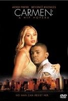Carmen - Egy hip hopera (2001) online film