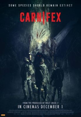 Carnifex (2022) online film