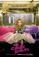Carrie naplója 2. évad (2014) online sorozat