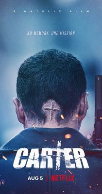 Carter (2022) online film