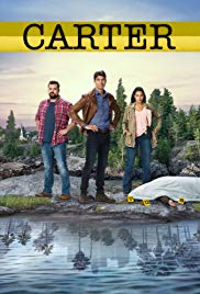 Carter 2. évad (2019) online sorozat