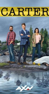 Carter 1. évad (2018) online sorozat