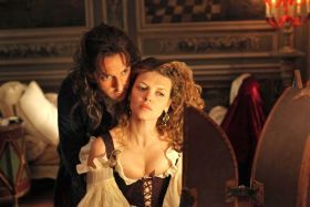 Cartouche, a jólelkű útonálló (2009) online film