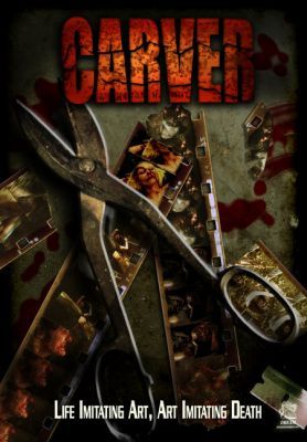 Carver (2008) online film