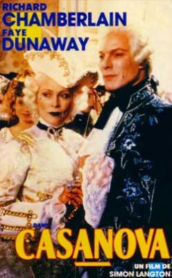 Casanova (2005) online film