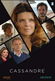 Cassandre 1. évad (2015) online sorozat