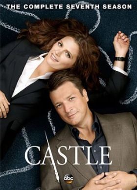 Castle 7. évad (2014) online sorozat