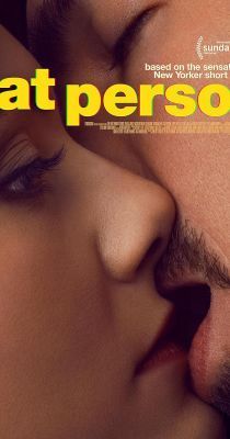 Cat Person (2023) online film