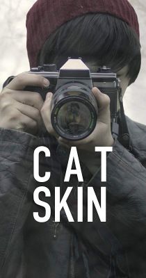 Cat Skin (2017) online film