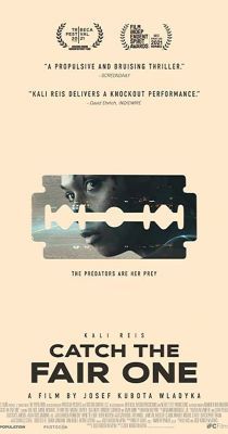 Catch the Fair One (2021) online film
