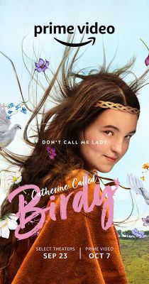 Catherine Called Birdy (2022) online film