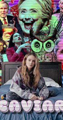 Caviar (2023) online film