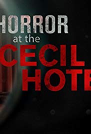 Cecil Hotel - A horror szállója 1. évad (2017) online sorozat