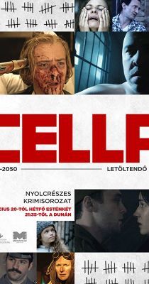 CELLA – Letöltendő élet 1849-2050 1. évad (2023) online sorozat