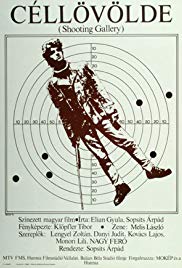 Céllövölde (1990) online film