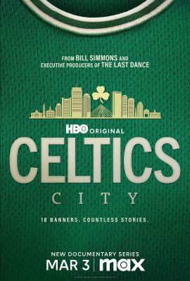 Celtics City 1. évad (2025) online sorozat