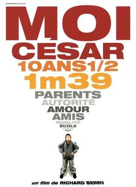 Cézár vagyok (2003) online film