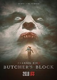 Channel Zero 3. évad (2018) online sorozat