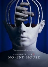 Channel Zero 4. évad (2018) online sorozat