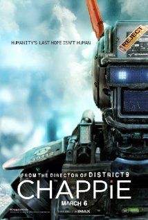 Chappie (2015) online film