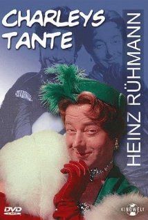 Charley nénje (1956) online film