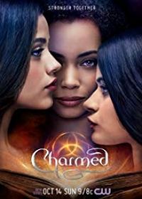 Charmed 1. évad (2018) online sorozat