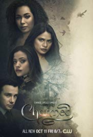Charmed 2. évad (2019) online sorozat