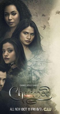 Charmed 3. évad (2021) online sorozat