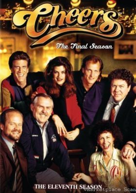 Cheers 1. évad (1982) online sorozat
