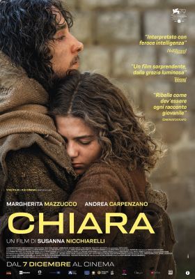Chiara (2022) online film